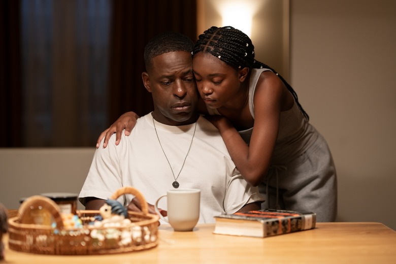 paradise season 2 everything we know
