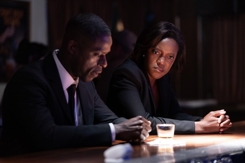 paradise season 2 everything we know