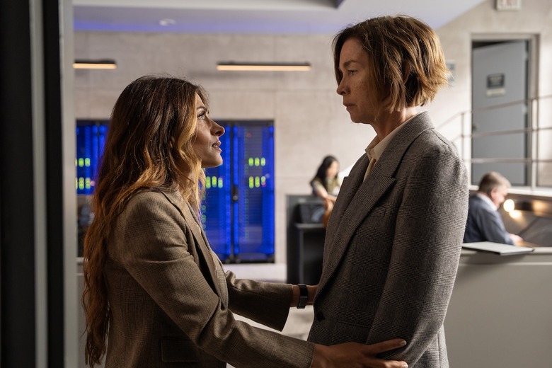 paradise season 2 everything we know