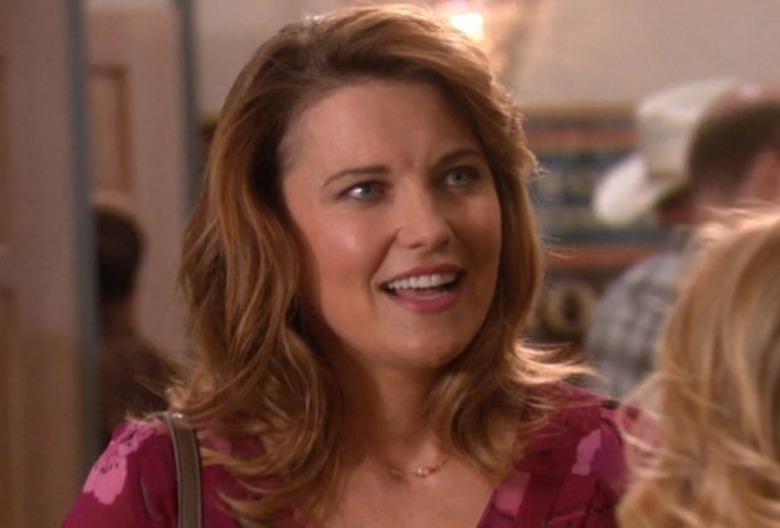 Parks and Recreation Best Characters Ranked Diane Lewis-Swanson