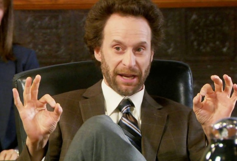 Parks and Recreation Characters Ranked Jeremy Jamm