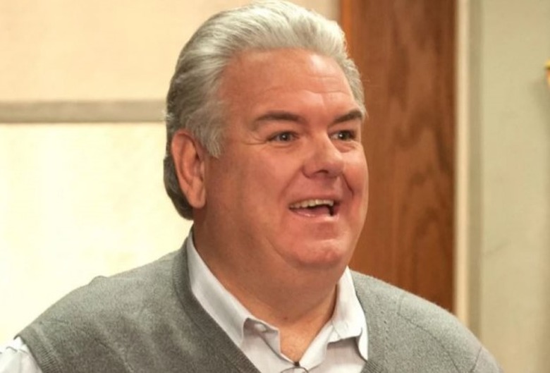 Parks and Recreation Jerry Gergich
