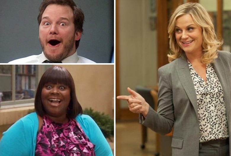 Parks and Recreation Characters Ranked