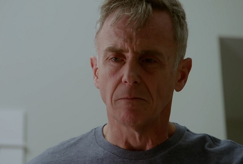 Chicago Fire David Eigenberg