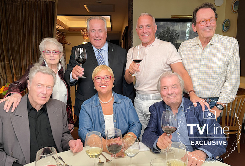 Lidia Bastianich PBS Special