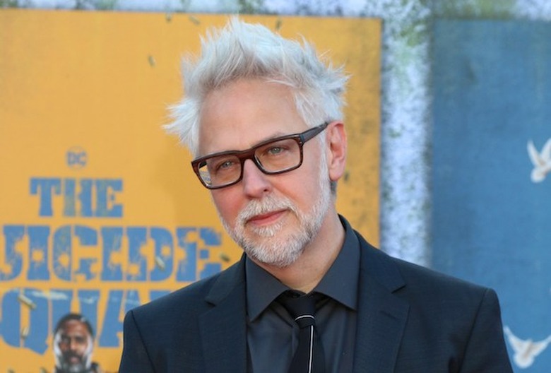 James Gunn
