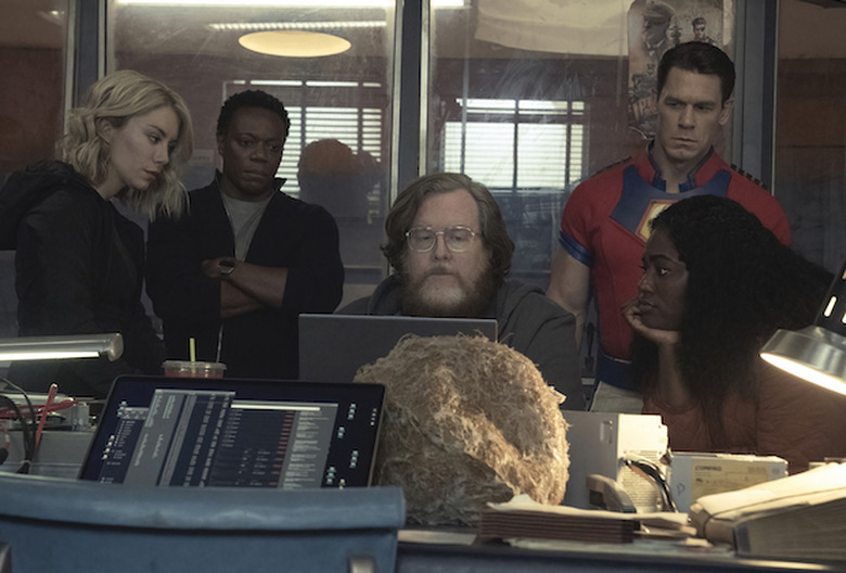 Peacemaker Recap Episode 6