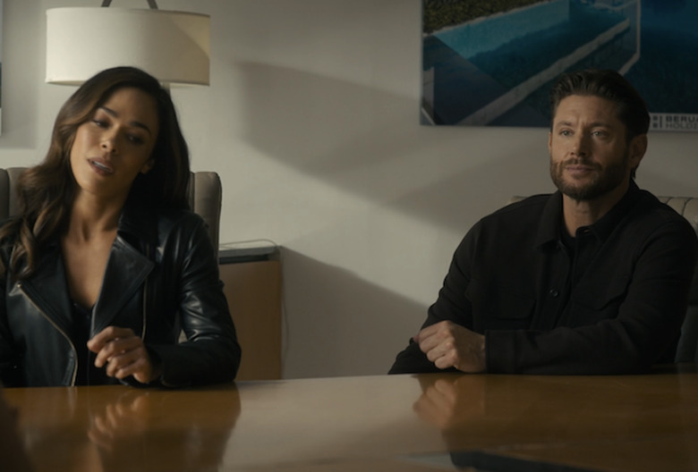 countdown police officer quote