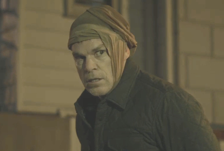 dexter resurrection new york quote