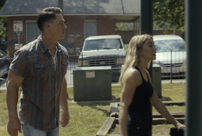 peacemaker Thirty Seconds to Mars  quote