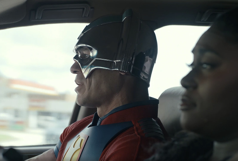 peacemaker jersey shore called quote