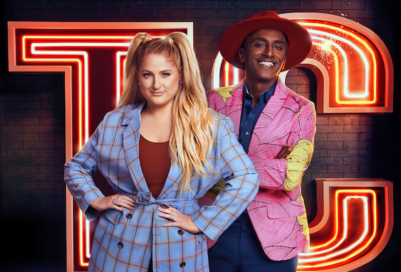 Top Chef Family Style