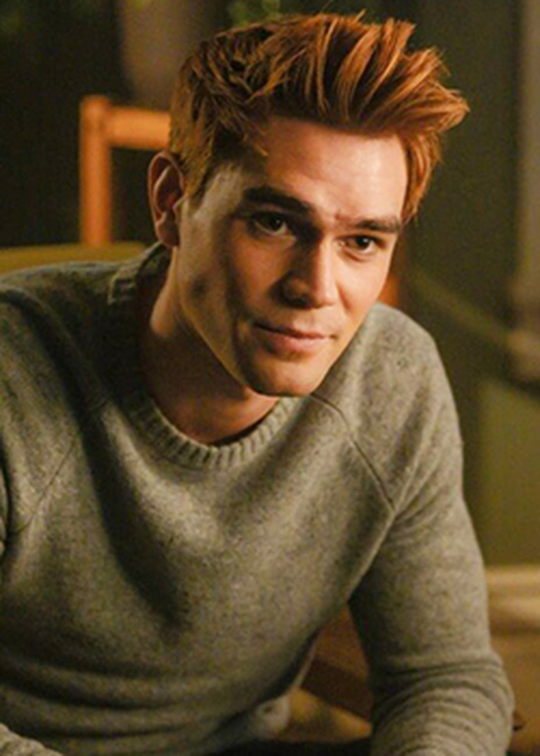 Riverdale PCAs 2020