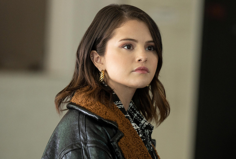 Only Murders in the Building