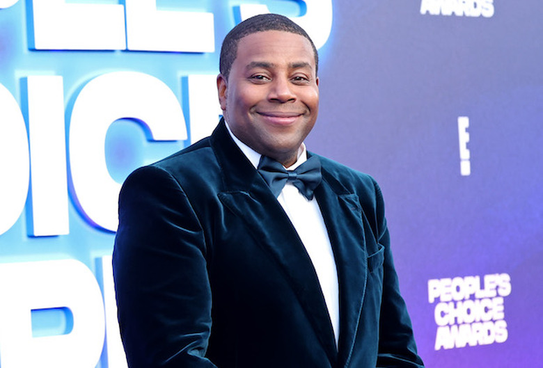People's Choice Awards Kenan Thompson