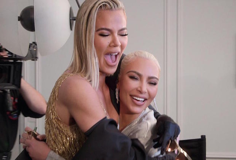 The Kardashians Hulu