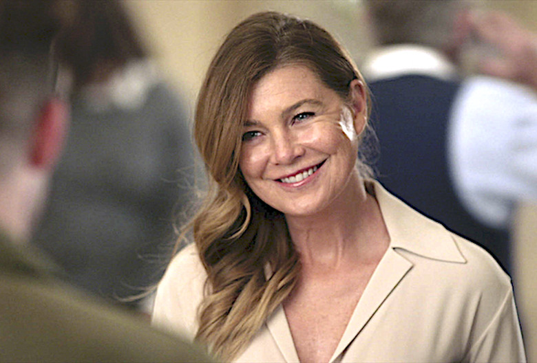 Grey's Anatomy Renewed Season 19