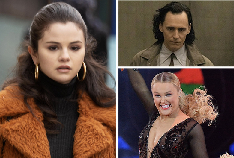 People's Choice Awards 2021 Winners List