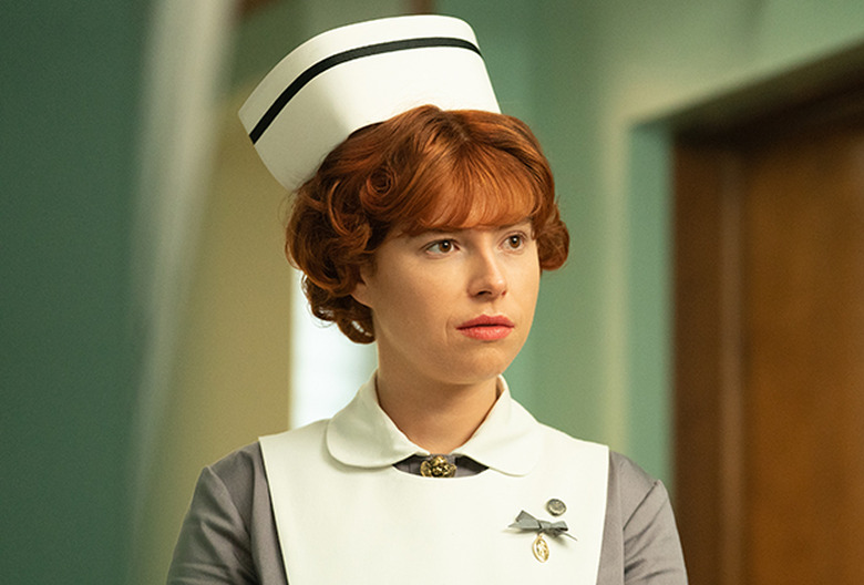 Jessie Buckley Fargo