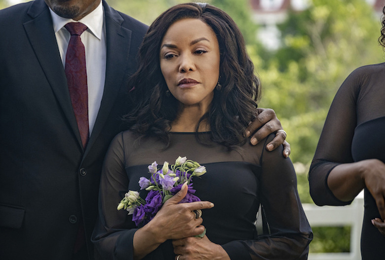 Lynn Whitfield Greenleaf