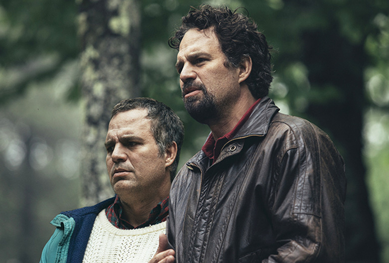 Mark Ruffalo I Know This Much Is True