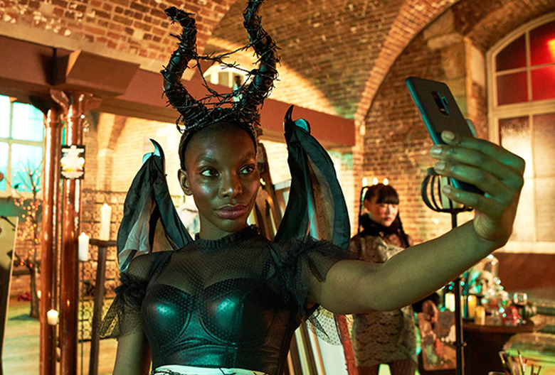Michaela Coel I May Destroy You