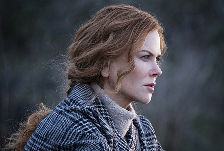 Nicole Kidman The Undoing