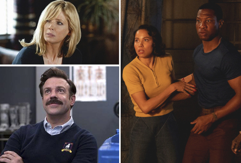 Best TV Performances 2020