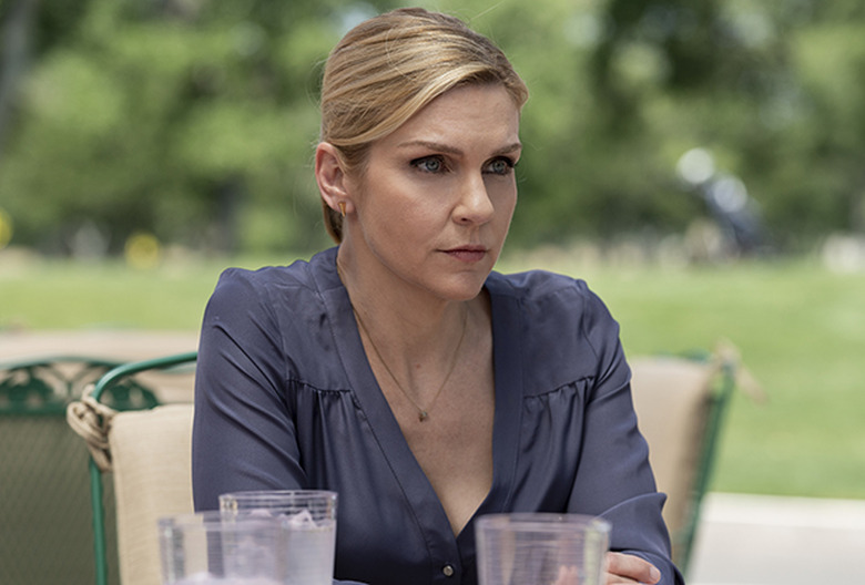 Rhea Seehorn Better Call Saul