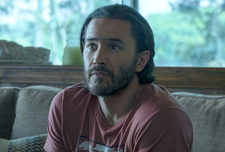 Tom Pelphrey Ozark