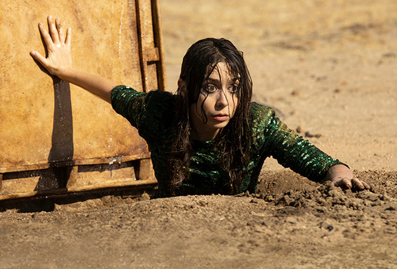 Best TV Performances 2021