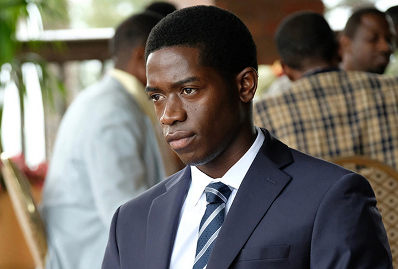 Best TV Performances 2021
