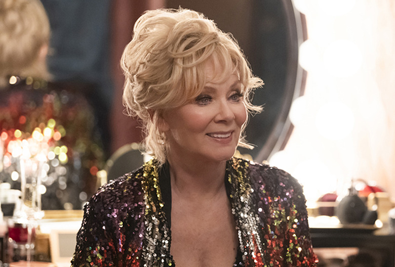 Jean Smart Hacks