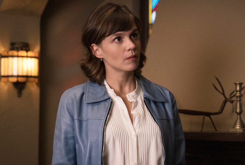 Best TV Performances 2021