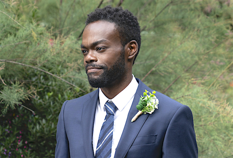 Love Life Season 2 Marcus William Jackson Harper