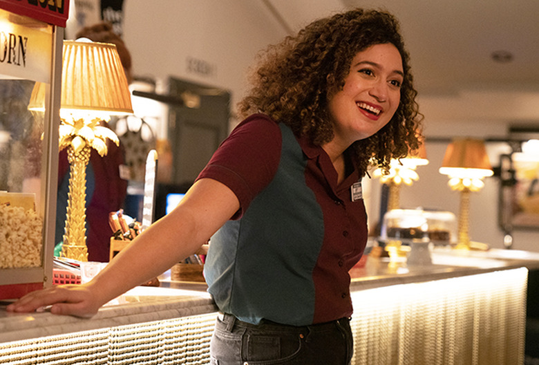 Best TV Performances 2021