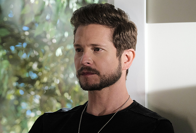 The Resident Spoilers Nic Death