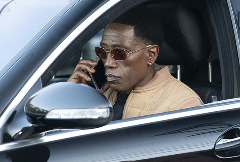 Best TV Performances 2021