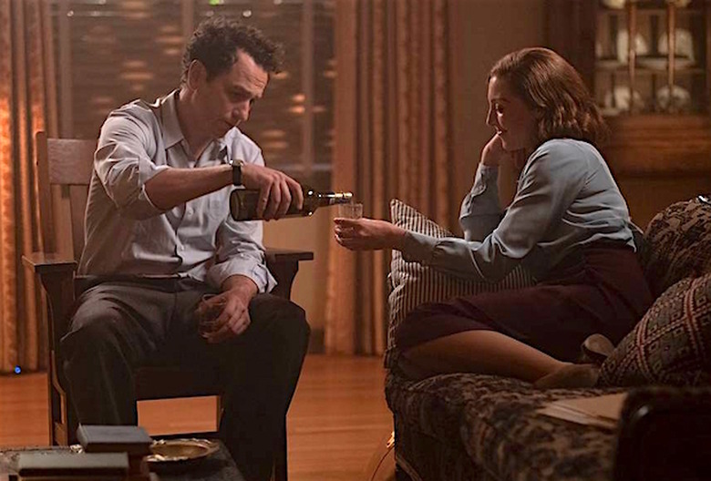 Perry Mason HBO Season 3