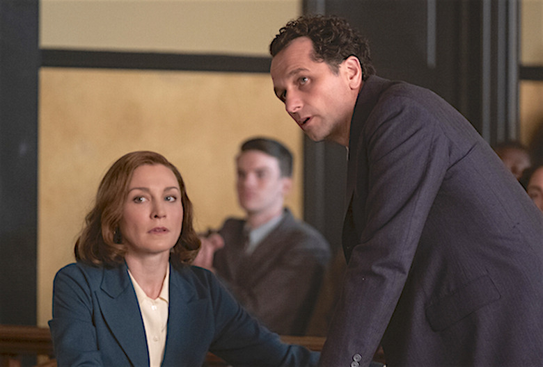 Perry Mason Season 2 Finale HBO