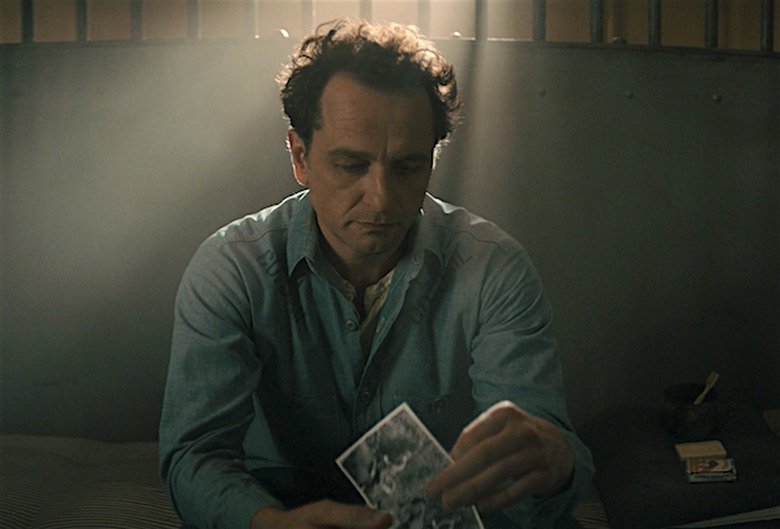 Perry Mason Season 2 Finale Jail