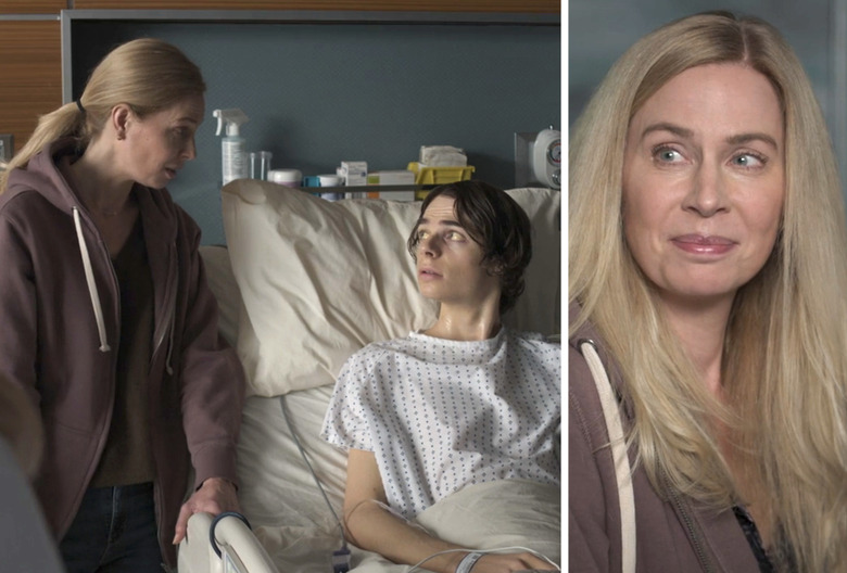 'House' actress Anne Dudek on 'The Good Doctor'