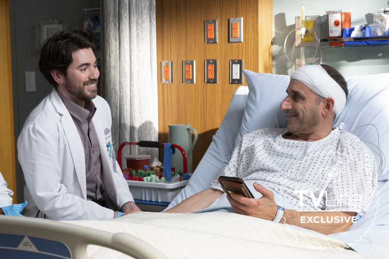 'The Good Doctor' Season 7, Episode 2