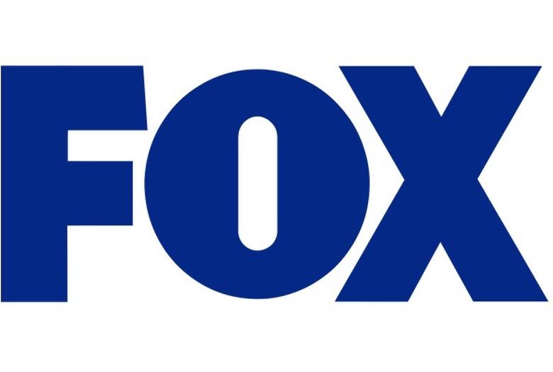 Fox Logo