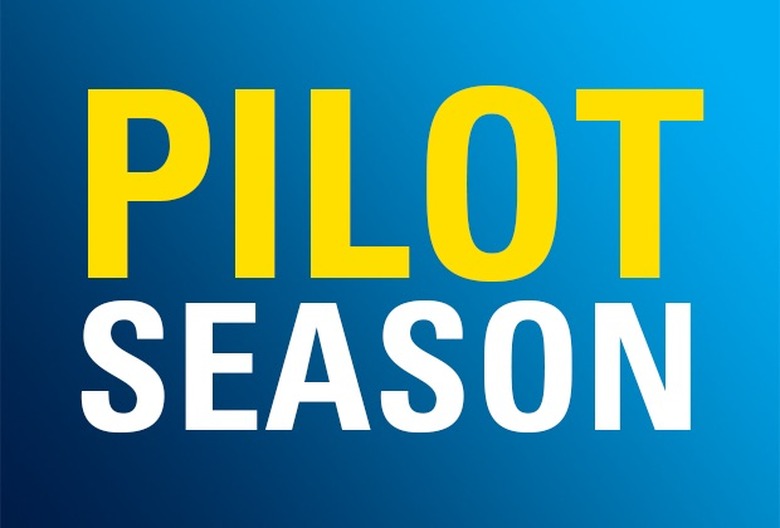 Pilot Season Guide