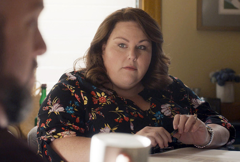 This Is Us Kate Pregnant