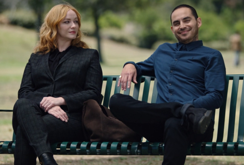 Good Girls, Beth the Boss