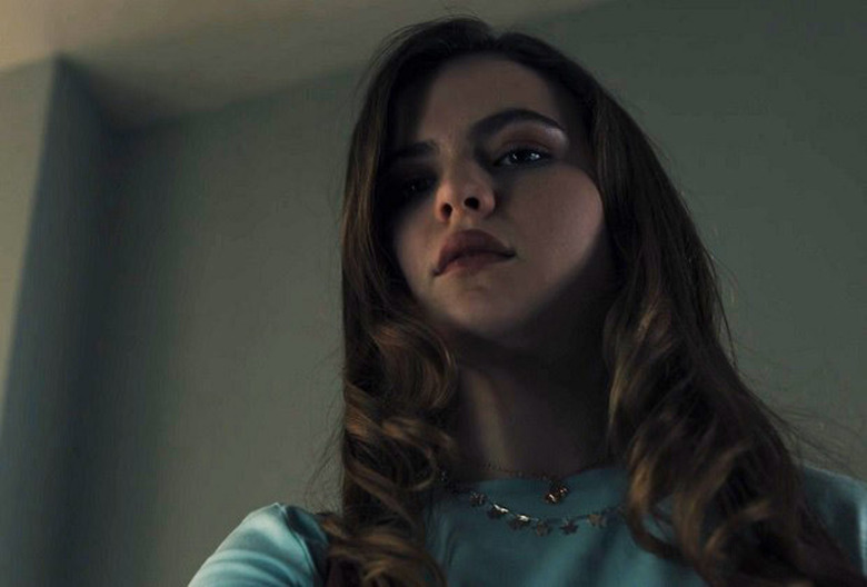 Cruel Summer, plot twist