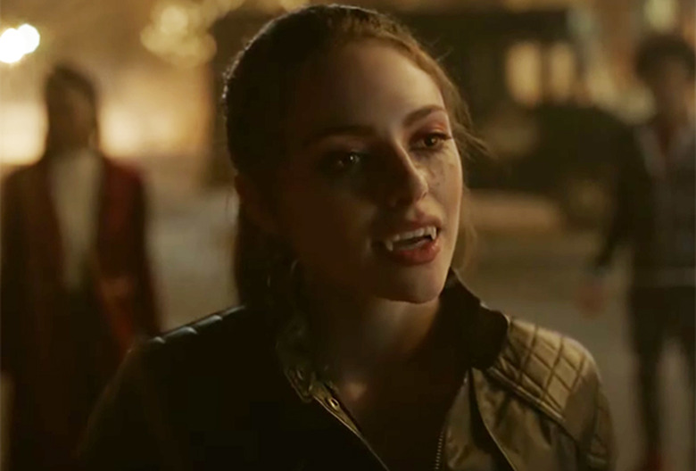 Legacies, Hope Goes Tribrid