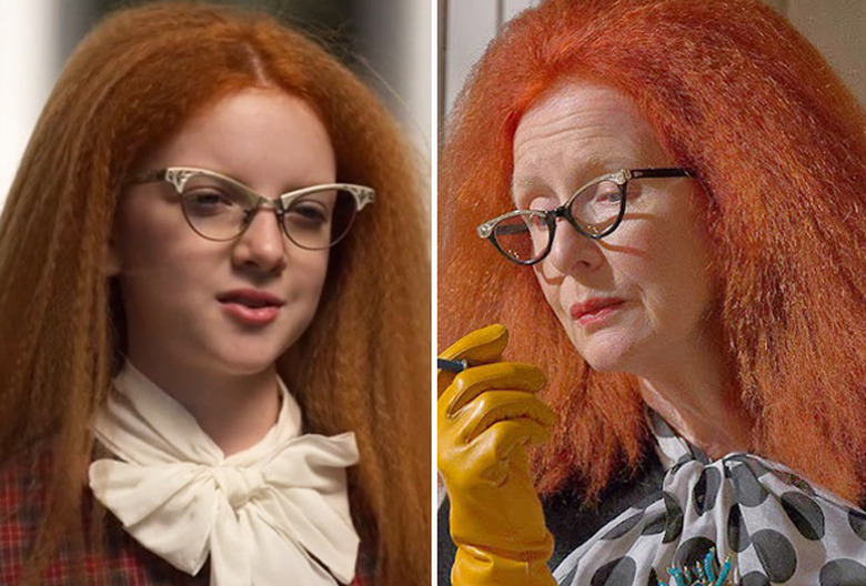 American Horror Stories